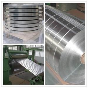 Quality narrow strips ,slitting coils,application is for transformer wholesale
