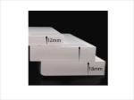 Wall Panel 3mm 5mm 10mm 4x8ft PVC Celuka Foam Board For Sign Printing
