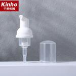 30/410 Foam Pump Dispenser 0.4cc For Bottle 30mm Bottle Pump Head Foaming Soap