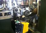 12000 Bph Blow Molding System , SGS Rotary Blow Molding Machine