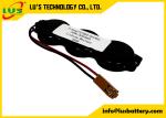 P/N44A747665-001R03 3VDC 3000mah lithium battery CR2477-3P coin cell battery