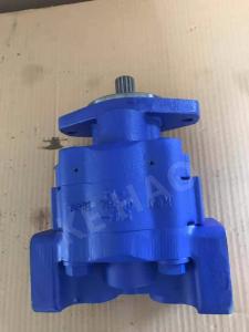 Quality CMG Series Motor Rhomb cover Spline Blue Compact Original Gear Pump For Engineering Machinery And Vehicle wholesale