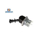 WG9000360522 Original Quality Truck parts Truck Brake Systems Hand Parking Brake