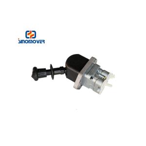 Quality WG9000360522 Original Quality Truck parts Truck Brake Systems Hand Parking Brake Valve WABCO parts wholesale
