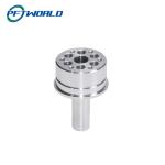 OEM Metal CNC Turning Milling Parts Service Stainless Steel Aluminum
