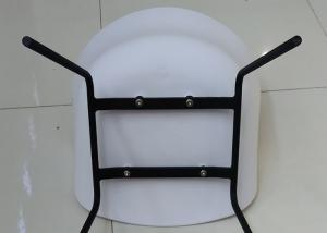 Quality PP Office Meeting Room Chairs 50cm Stackable Conference Room Chairs wholesale