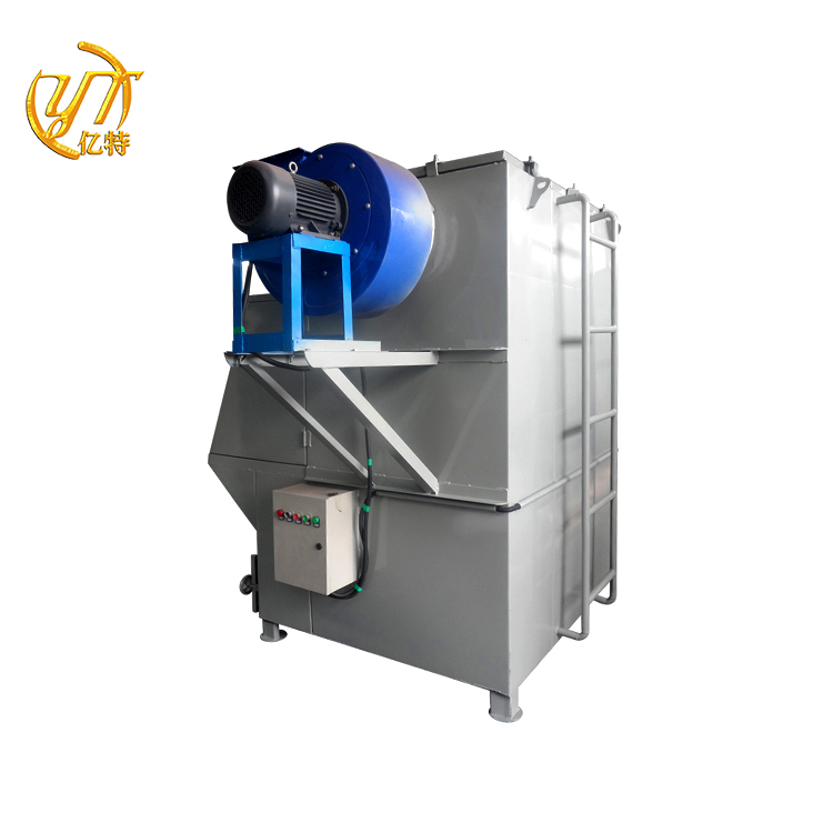 OEM Yes Silicone Filter Bag Cage for Baghouse Made of Carbon Steel Material