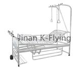 SUS Traction Hospital Bed , Manual Medical Orthopedic Bed