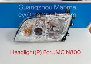 Quality Headlight For JMC N800 Truck Auto Part wholesale