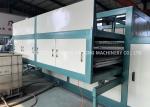 PS Foam Fast Food Container Thermoforming Machine Food Box Making Machine