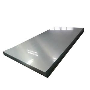 Quality Bright Surface 1xxx Series 1070 Aluminum Alloy Plate wholesale