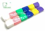 Disposable Orthodontic Teeth Retainer Case With Holes
