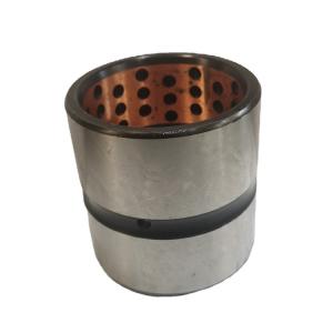Quality 70*86*90 30T Excavator Bucket Bushing Construction Machine Spare Parts wholesale