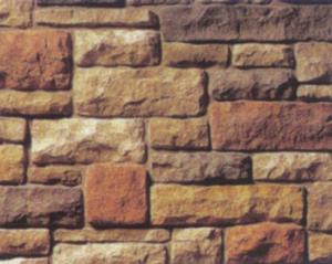 Quality 2014 hot sell light weight exterior artificial stone wholesale