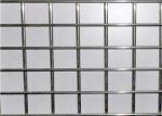304 Stainless 6mm Welded Steel Wire Mesh Waterproof Paper Packing