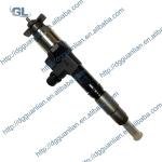 Diesel Fuel Common Rail Injector 095000-6800 095000-6801 095000-6802 1J574-53050