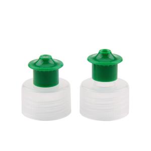 Quality 28 410 Dispensing Plastic Cap K903-1 Wear Resistant Multiscene Nonspill wholesale