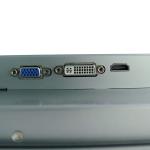 OEM Capacitive Touchscreen Display