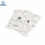 Customized Tea Stand Up 1kg Biodegradable Coffee Bags