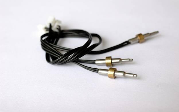 MF5C NTC Temperature Sensor High Accurate Micro Temperature Sensor