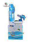 Baby Elephant Big Dipper Fist Multi Game Kid Arcade Machine