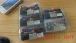 Metal Samsung Solenoid Valve J6702048A VA01PEP34-1U For Samsung SM421 / SM411
