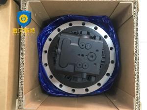 Quality Final Drive For 312B 312C Excavator , Travel Motor Assy wholesale