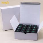 UV Protect Sewing Thread Bobbin Storage Box Tex70 V69 Nylon Material for