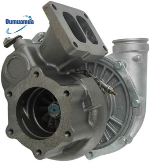 Turbo GT42885 For Daewoo Engine DE12 Turbocharger 701139-5001S 65.09100-7119