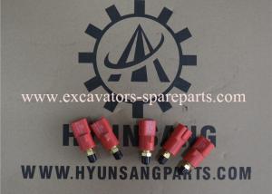 Quality 206-06-61130 7861-93-1650 7861-93-1651 KOMATSU Pressure Sensor for KOMATSU PC300-7 wholesale