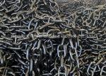 Marine Mooring Anchor Chain 27.5m 40mm U2 Grade