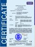 Shenzhen Ruihao Electronics Co., Ltd. Certifications
