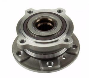 Quality 13mm BMW Spare Parts Front Wheel Hub Bearing Assembly 31206867256 wholesale