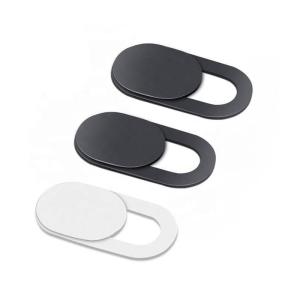 Quality Custom Logo Webcam Privacy Cover With Strong Adhesive wholesale