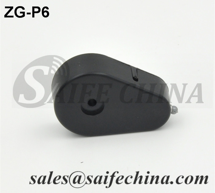 Display Security Recoiler 