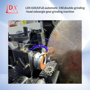 Quality LDX-028A Hard TCT Saw Blade Grinding Machine 5-80mm wholesale