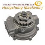 1767000 Excavator Water Pump Carter C12 176-7000 For Machinery Repair Shops
