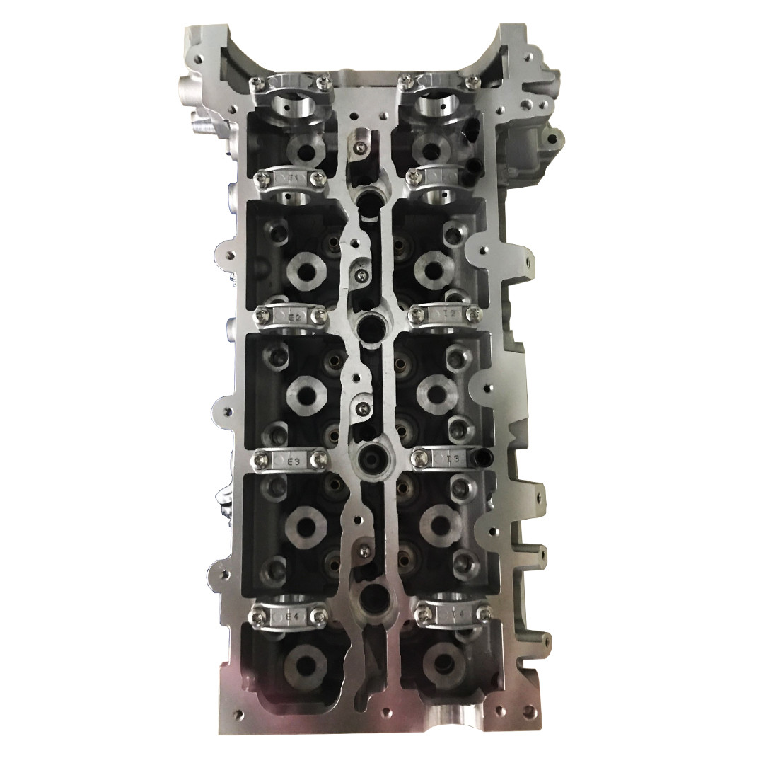 Brand new CQ WS ENGINE PARTS OM651911 Cylinder head for AMC908723 BEN Z
