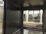 Stainless steel Pass through Box