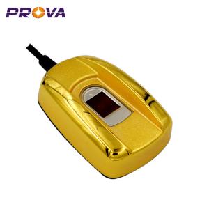 Quality USB Fingerprint Reader Device , Biometric Device Fingerprint Scanner wholesale