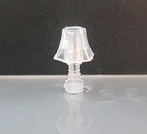 China 1:25 table lamp post, model scale miniature lamp post,amini desk lamps,fake lamps,scale lights on sale