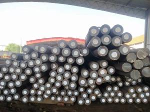 Quality AISI4140 OD 1-1/2&quot; To 15&quot; Special Alloy Steel 6m Forging wholesale