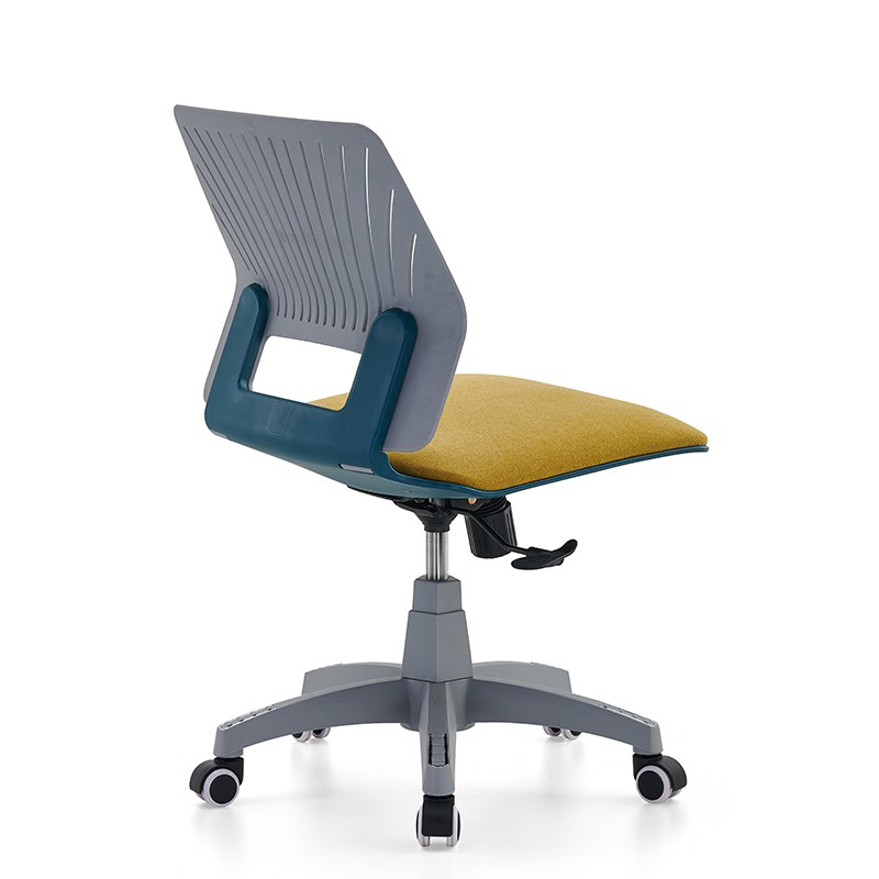 Y Mail Packing Comfortable Height Adjustable and Swivel Gaming Chair for Home Office
