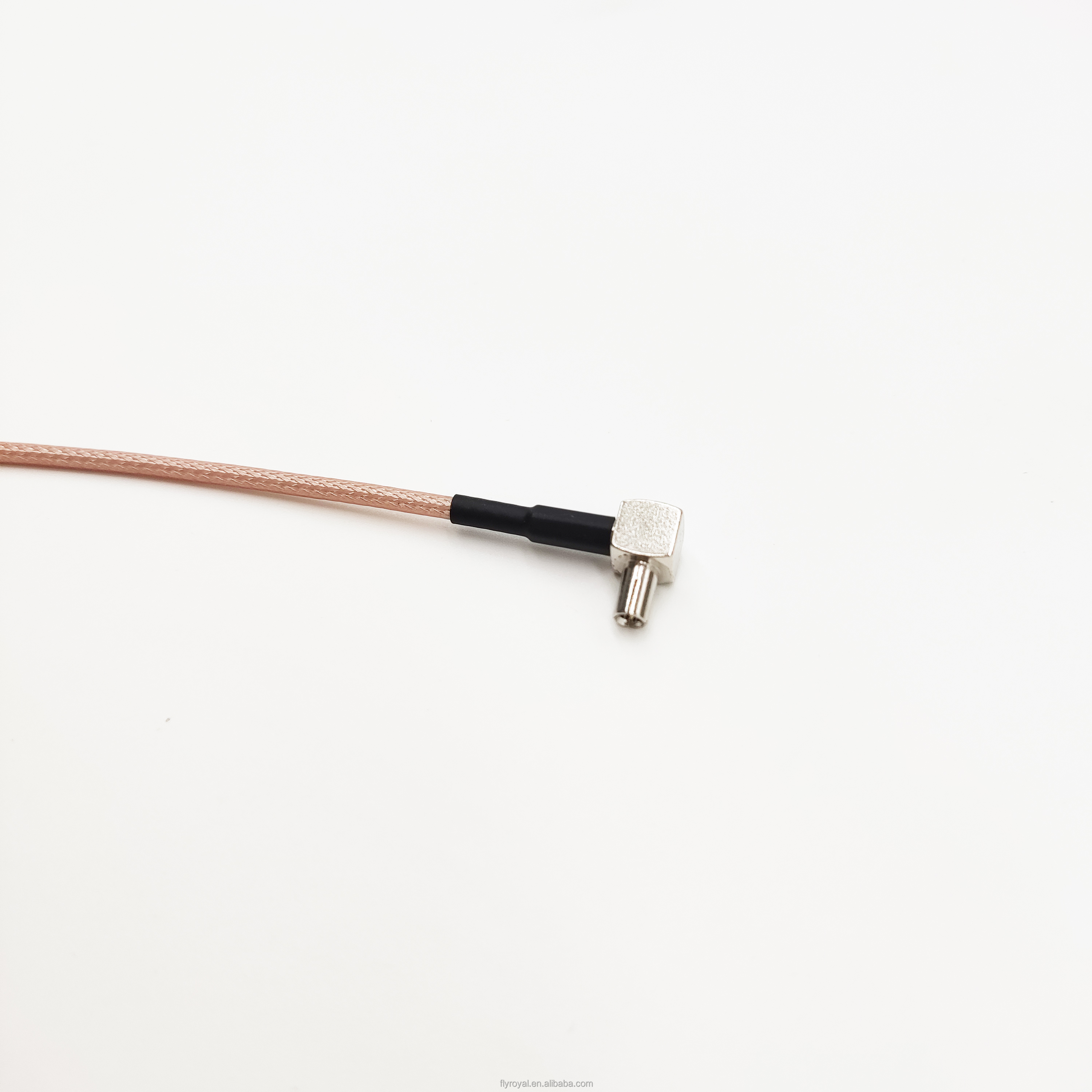 F Female To TS9 Male Cable RG316 Customize RF Coaxial IPEX Cables