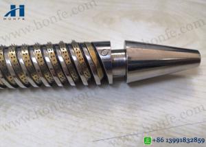 Quality Vamatex Looms Parts C401 Temple Cylinder 21pcs Lh2690322 Rh3690320 wholesale