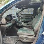 Geely Manjaro 2021 2.0TD DCT EVO 2WD Premium Edition