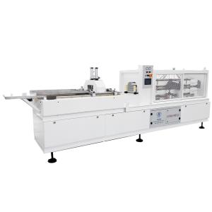 Quality PVC Panel Manufacturing Machine / Decorative Wallboard wholesale