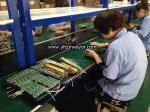 LED Lights,Bulb,Lamp Assembly Line,Production Line