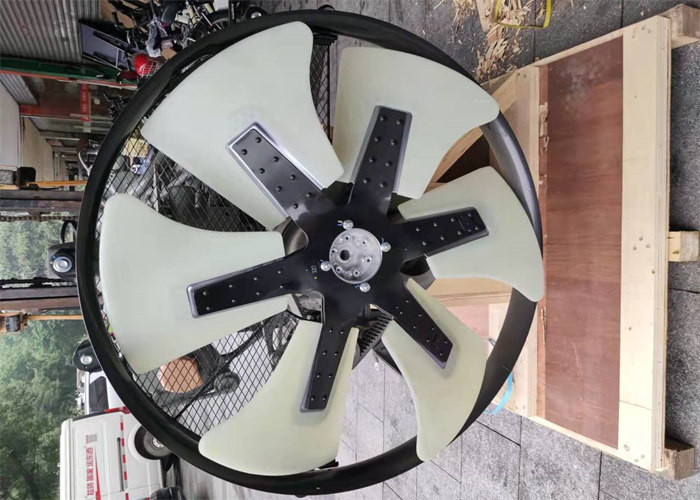 ISUZU 6HK1 Diesel Engine Assembly 192kw Water Cooling For Excavator Zx330-3