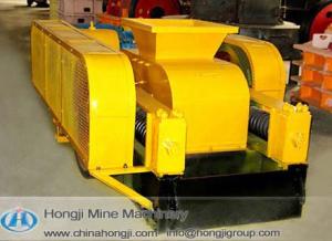 Quality 2PG series Teeth-roller crusher with a high capacity wholesale